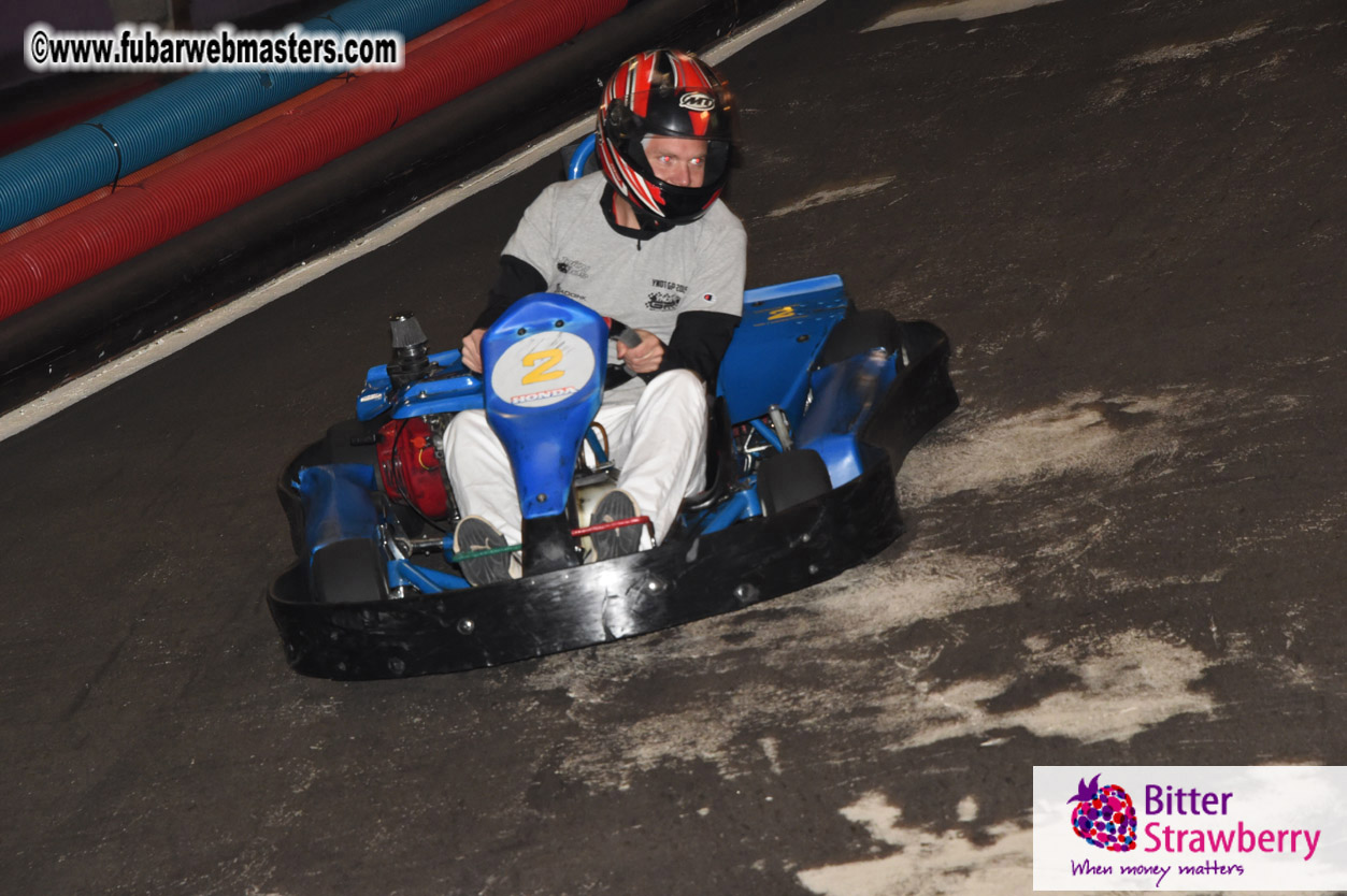 YNOT Karting Grand Prix