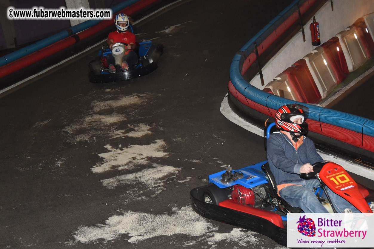 YNOT Karting Grand Prix