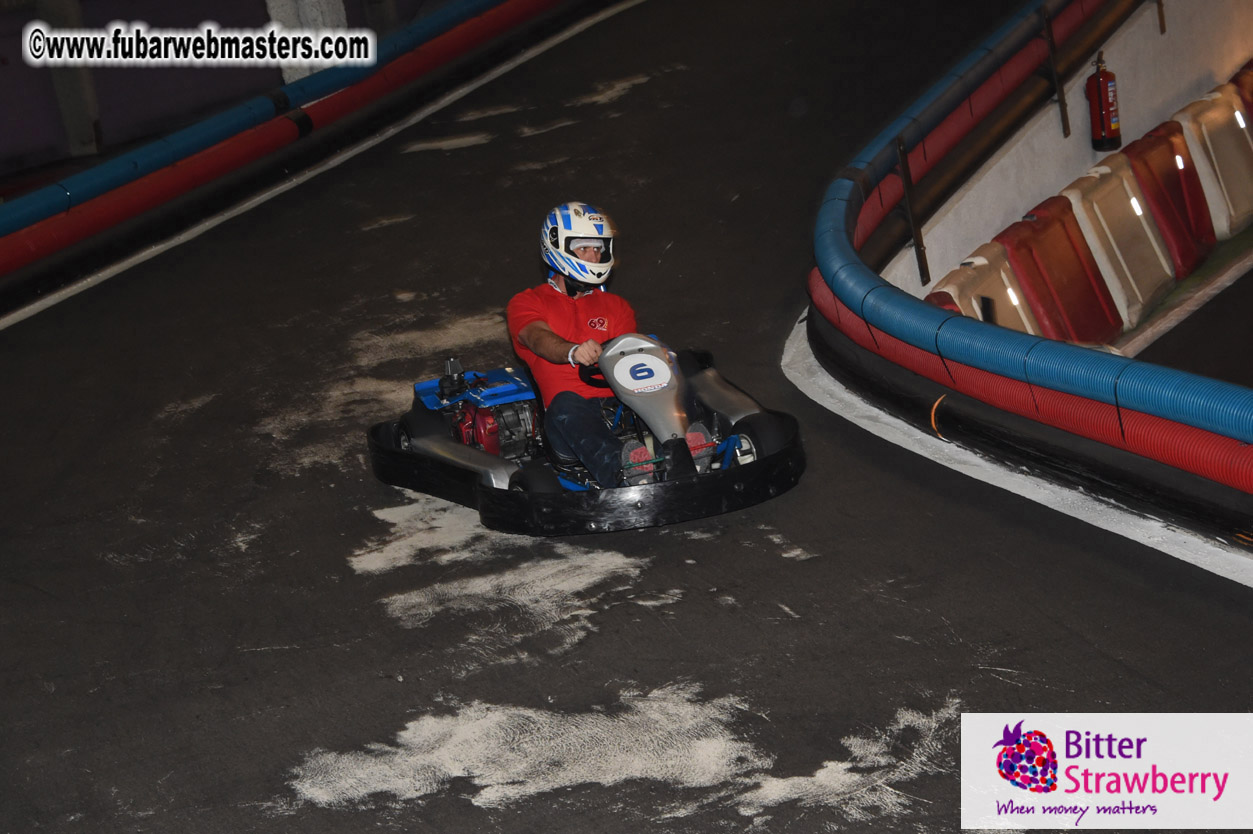 YNOT Karting Grand Prix