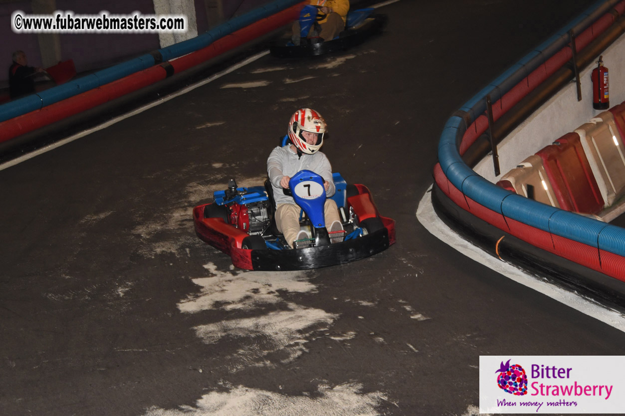 YNOT Karting Grand Prix