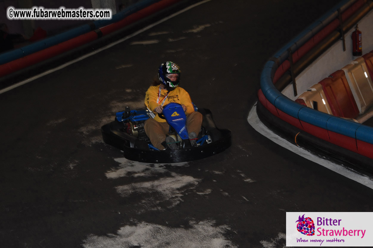 YNOT Karting Grand Prix