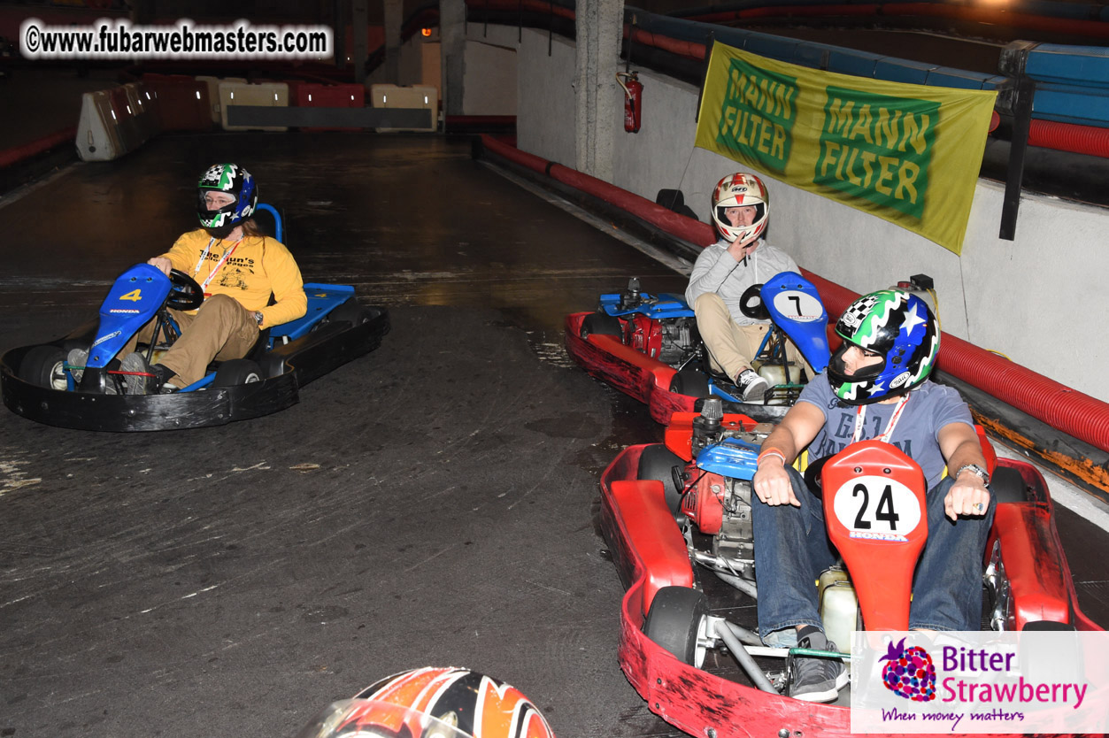 YNOT Karting Grand Prix