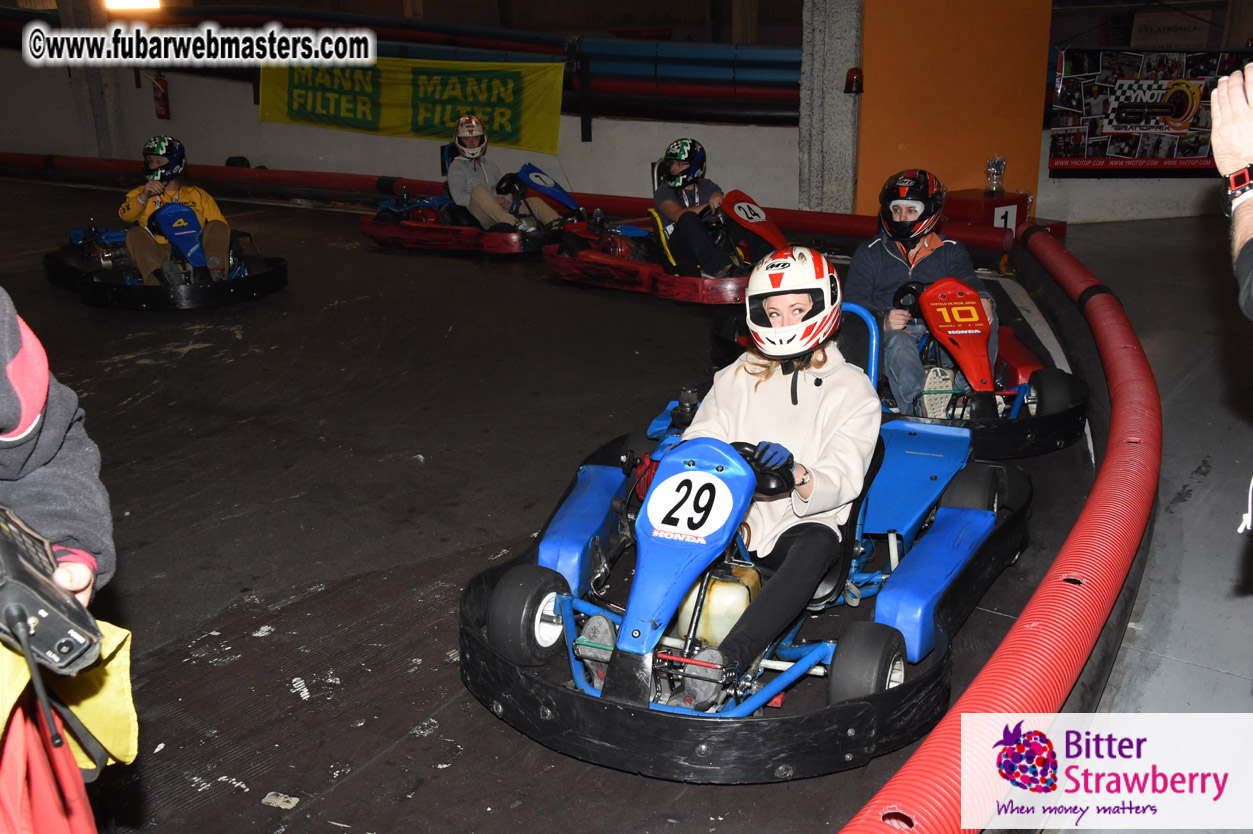 YNOT Karting Grand Prix