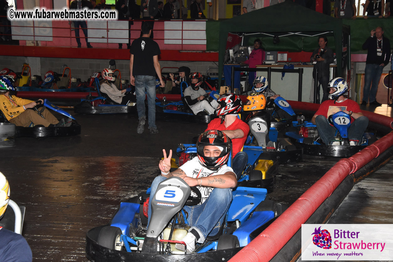 YNOT Karting Grand Prix