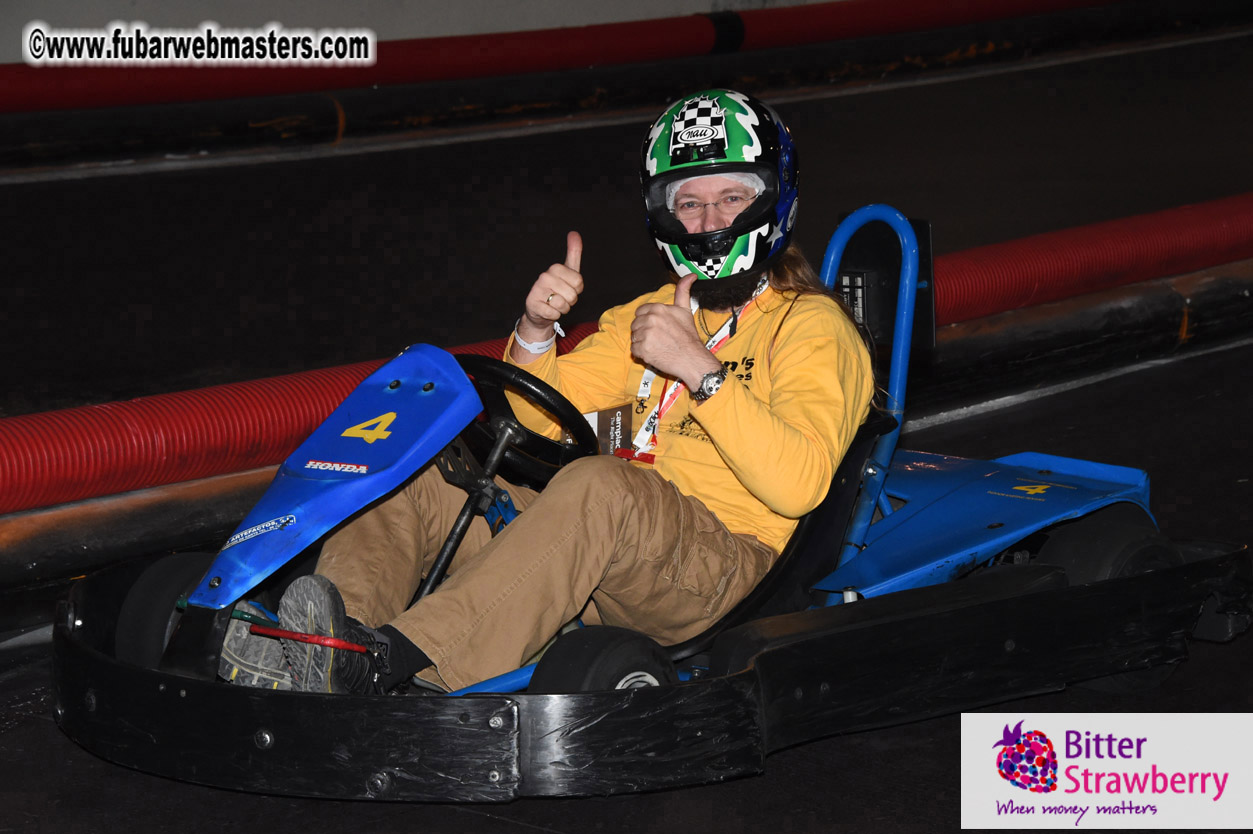 YNOT Karting Grand Prix