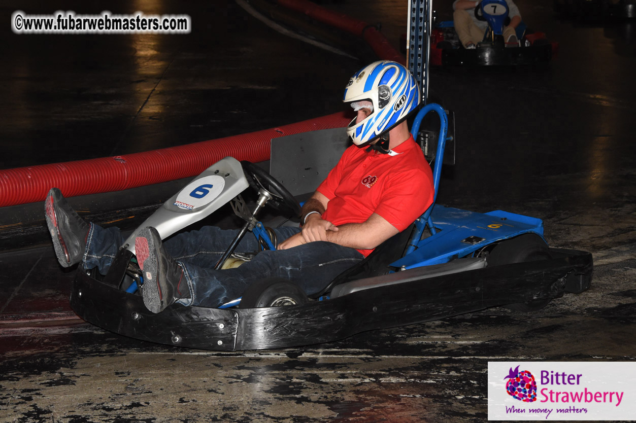 YNOT Karting Grand Prix