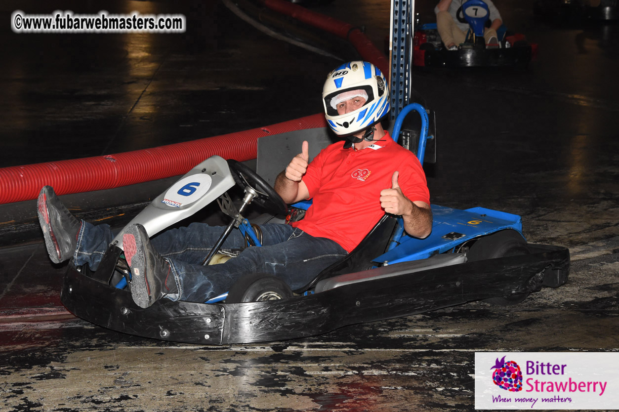 YNOT Karting Grand Prix