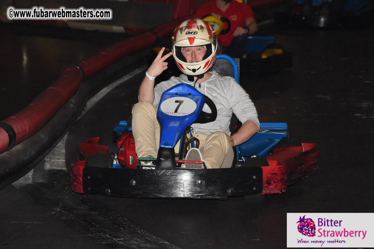 YNOT Karting Grand Prix