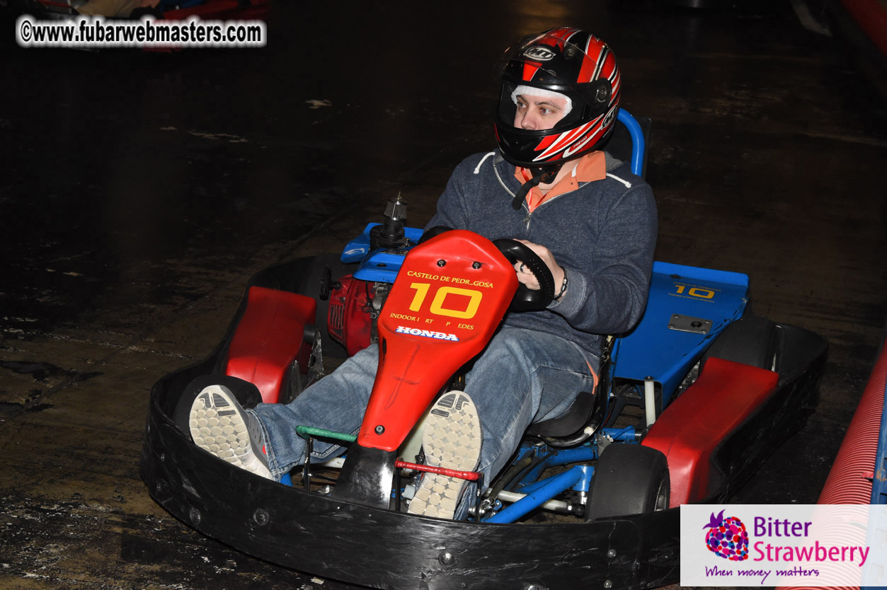 YNOT Karting Grand Prix