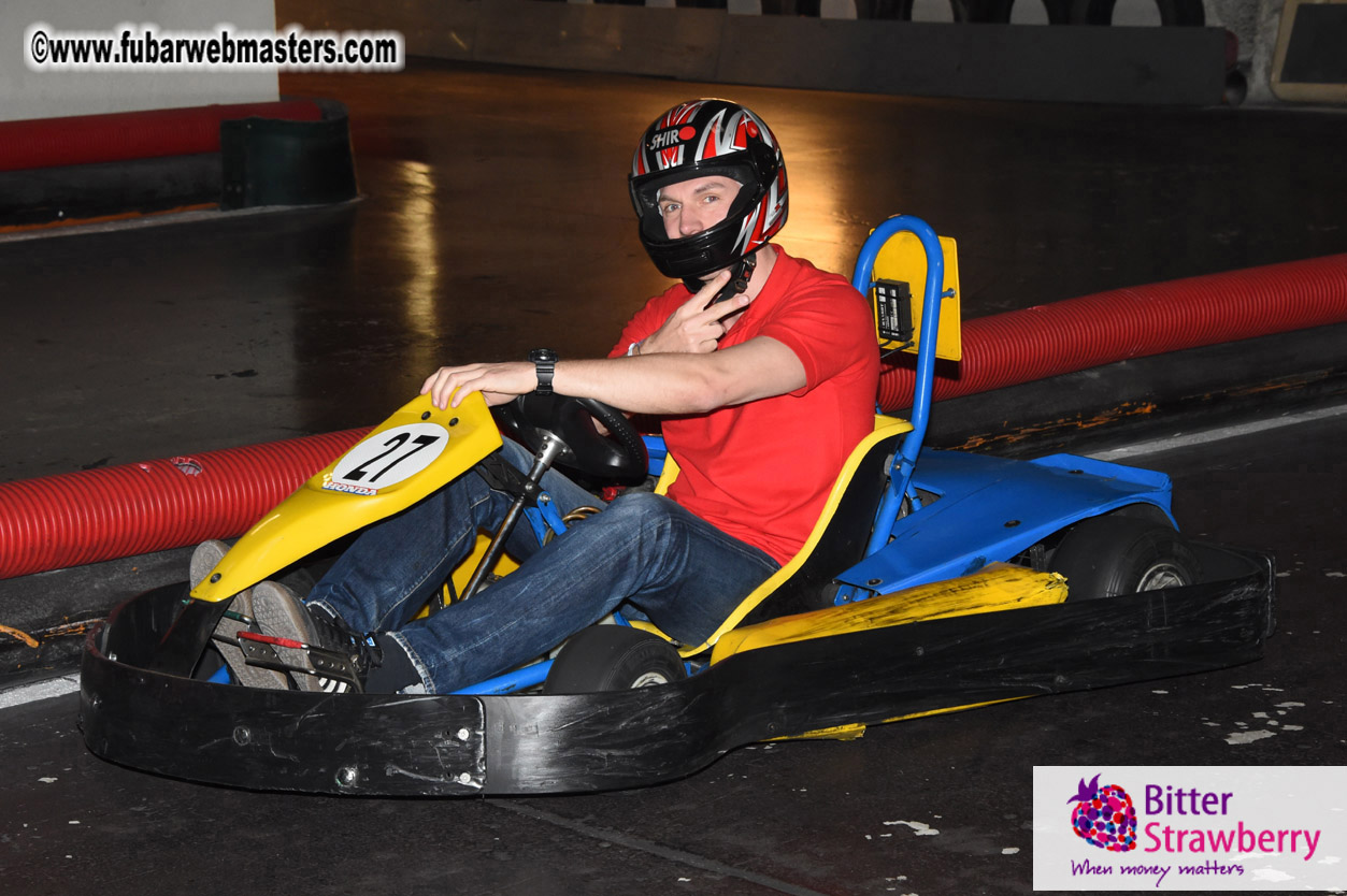 YNOT Karting Grand Prix