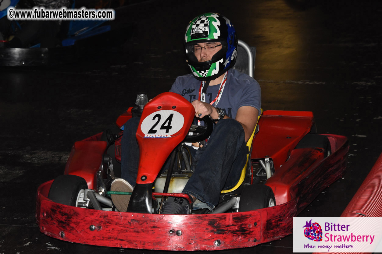 YNOT Karting Grand Prix