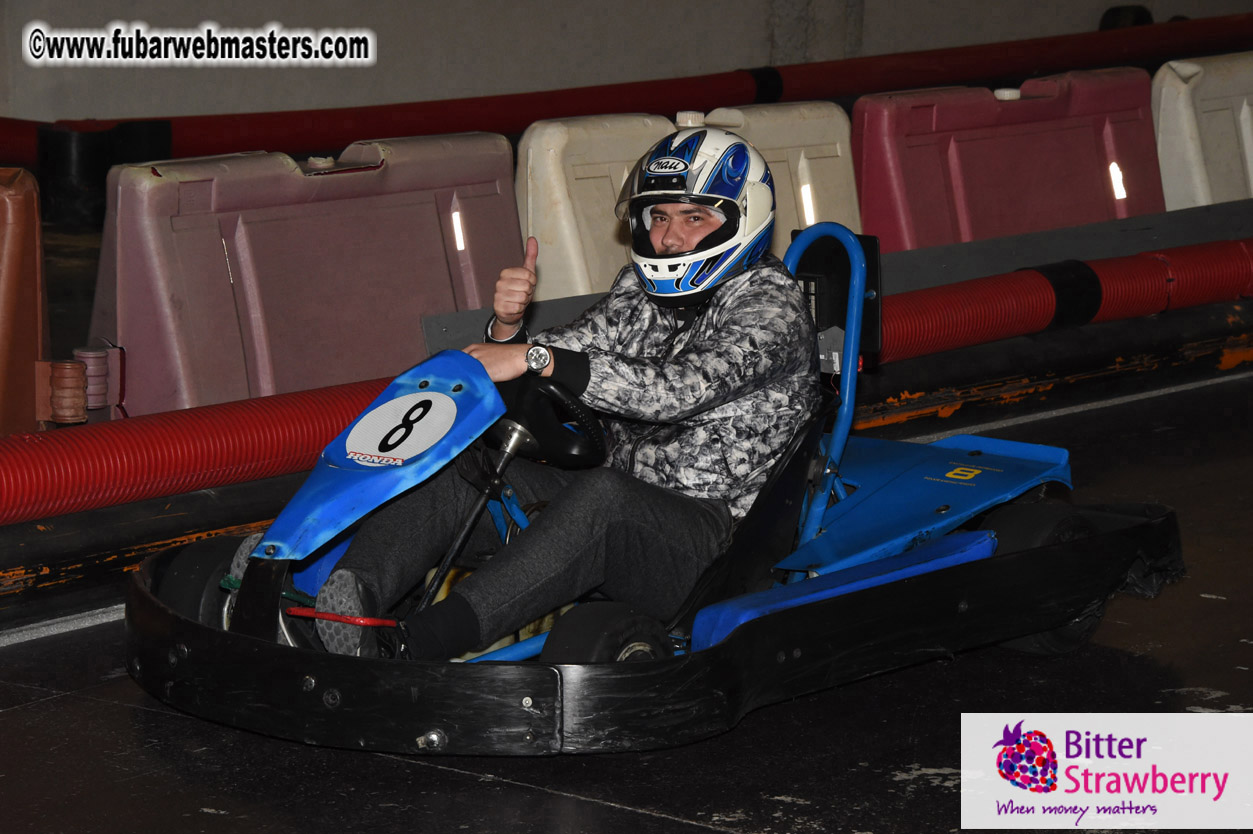 YNOT Karting Grand Prix