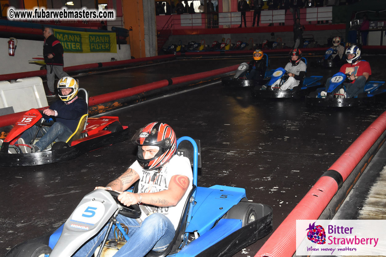 YNOT Karting Grand Prix