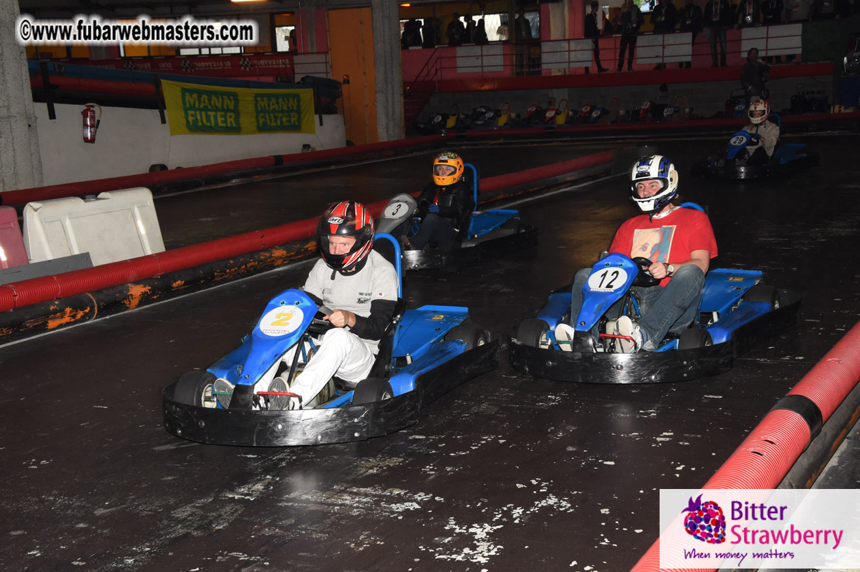 YNOT Karting Grand Prix