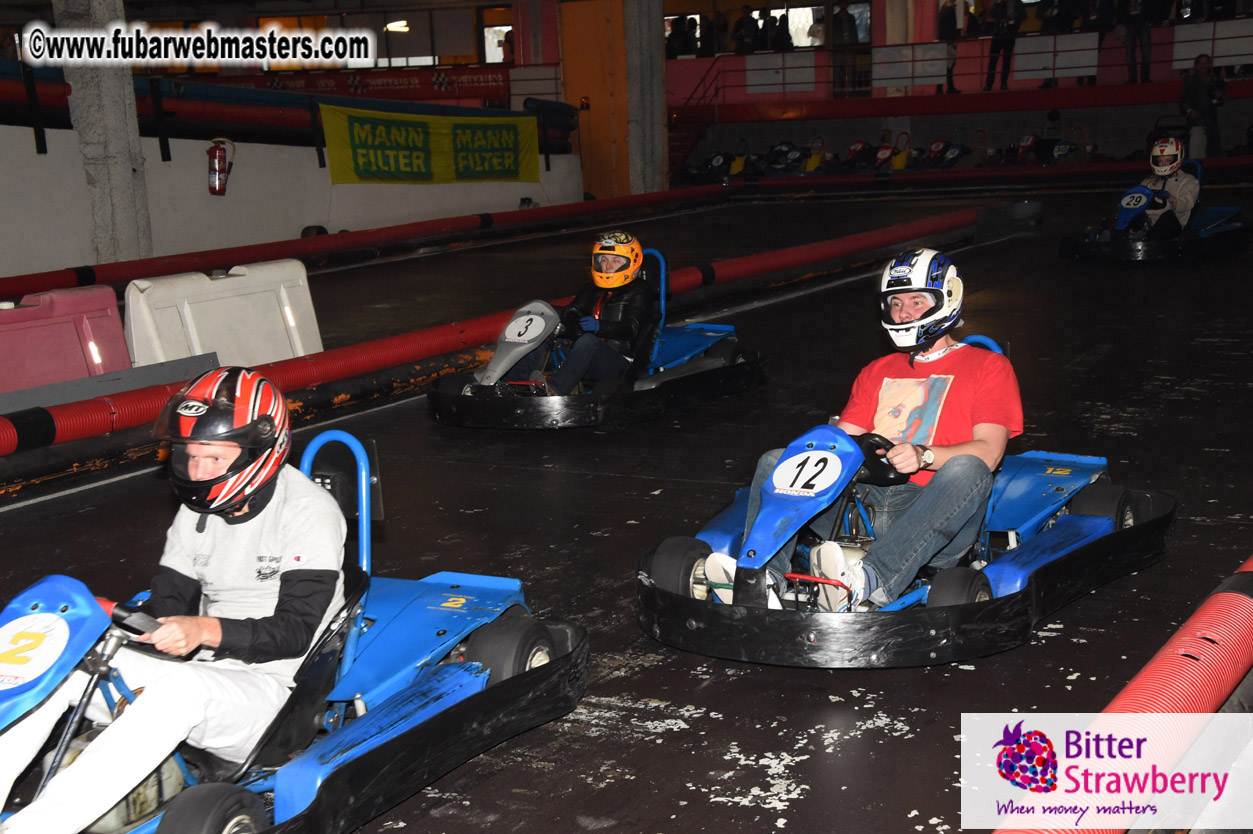 YNOT Karting Grand Prix