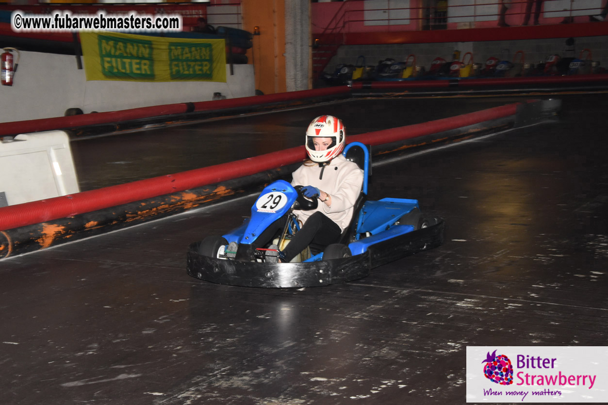 YNOT Karting Grand Prix