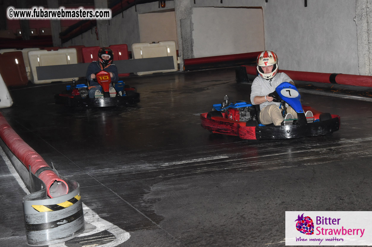 YNOT Karting Grand Prix