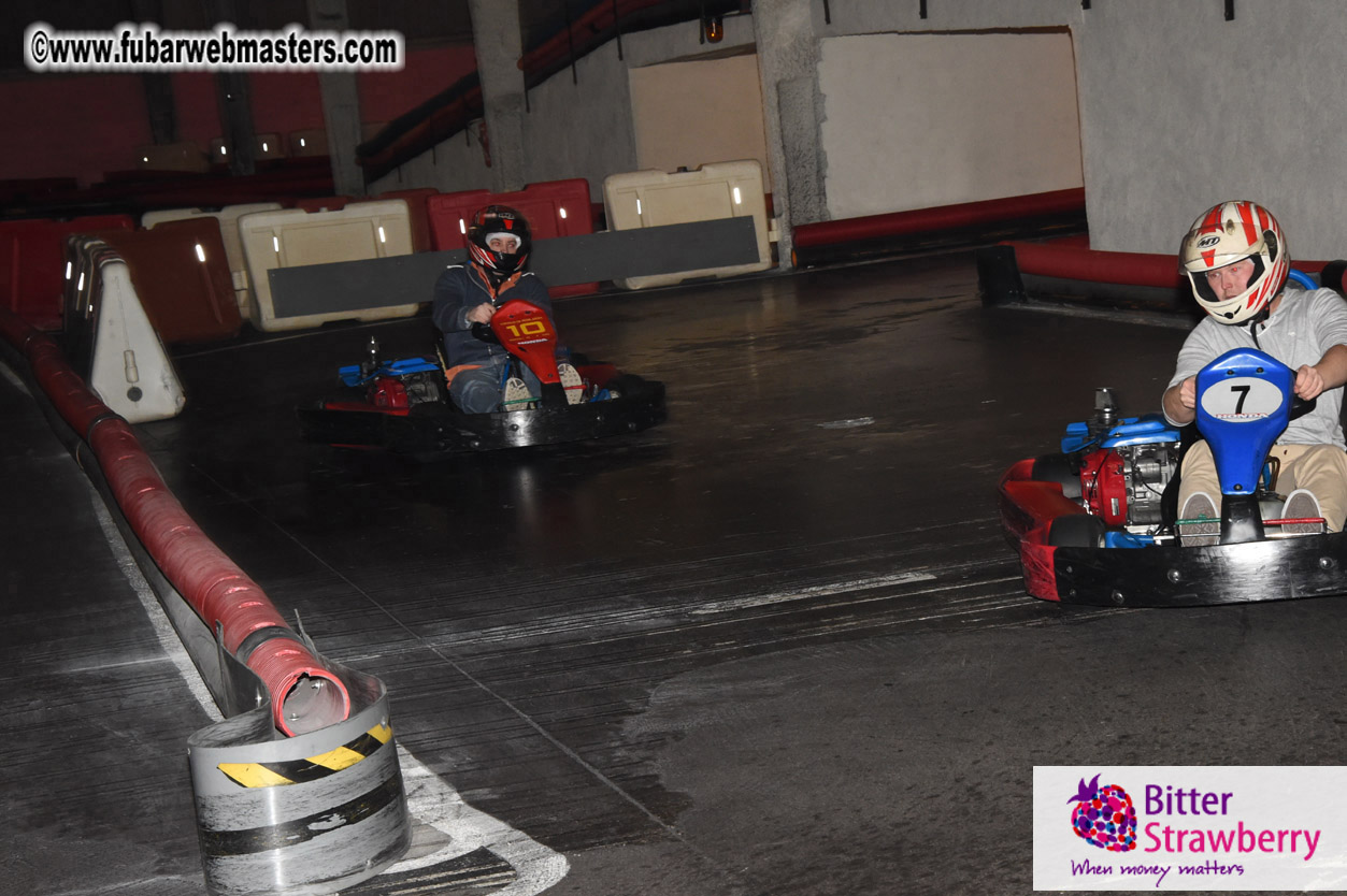 YNOT Karting Grand Prix