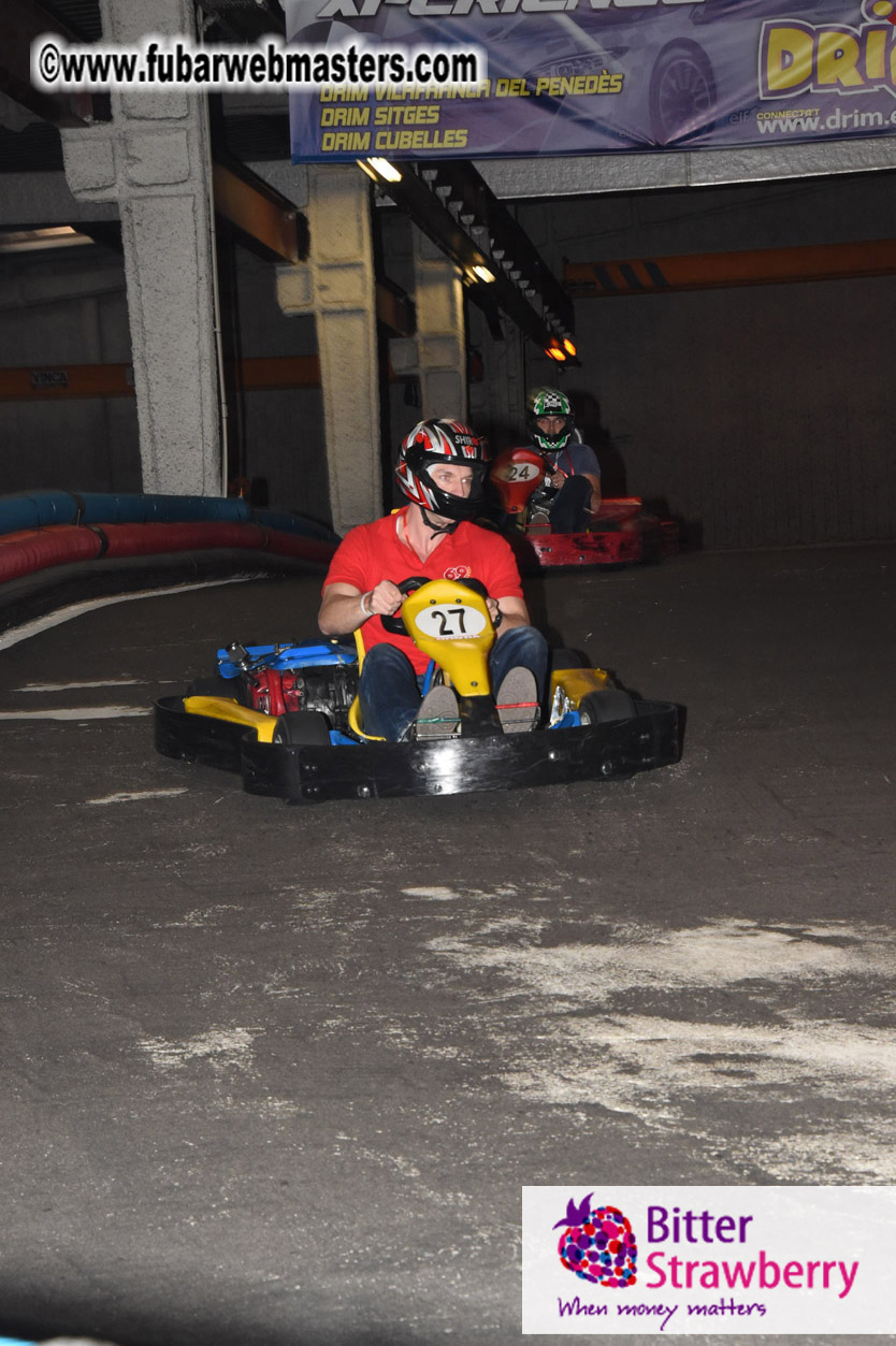 YNOT Karting Grand Prix