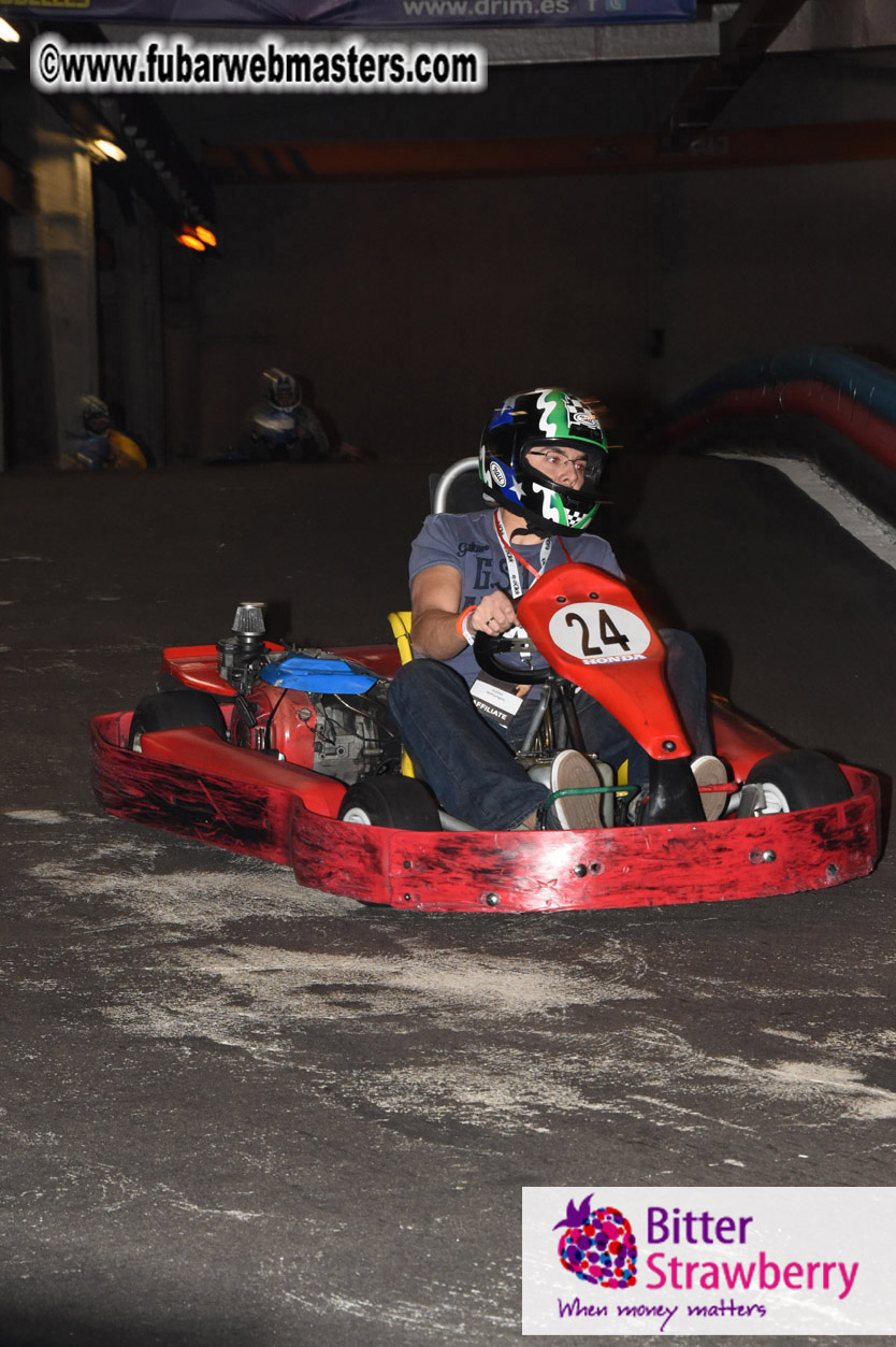 YNOT Karting Grand Prix