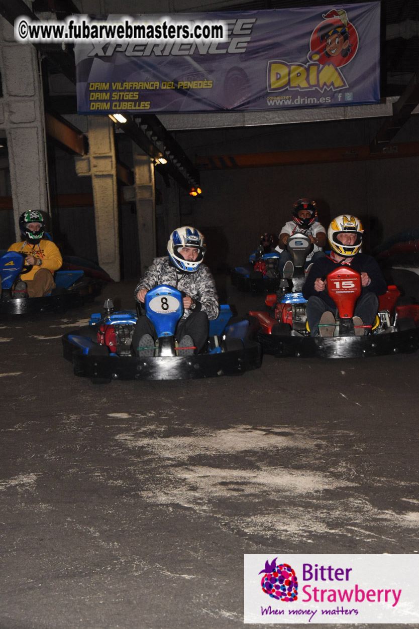 YNOT Karting Grand Prix