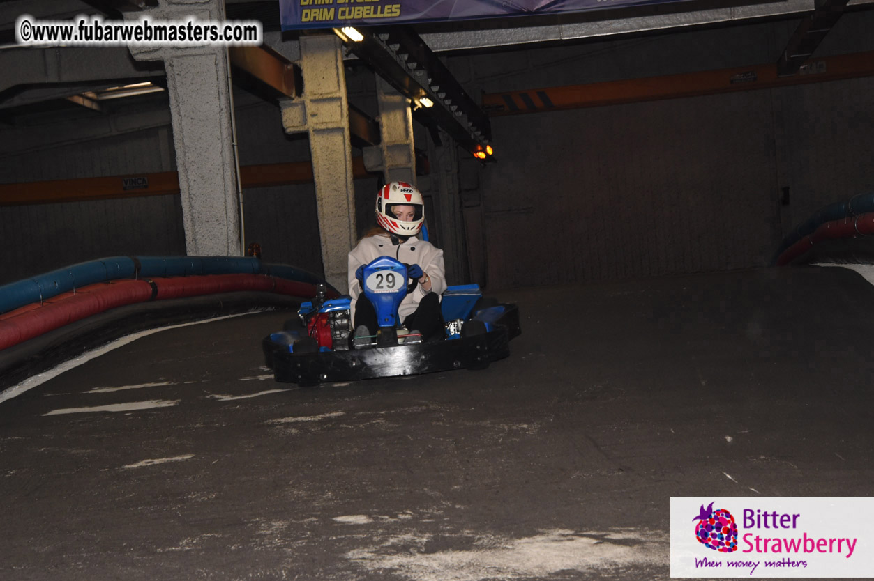 YNOT Karting Grand Prix