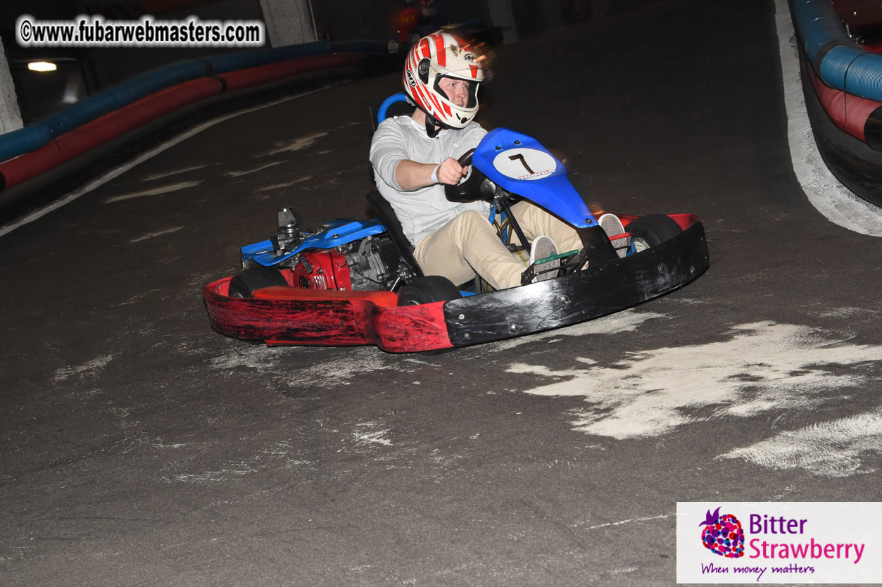 YNOT Karting Grand Prix