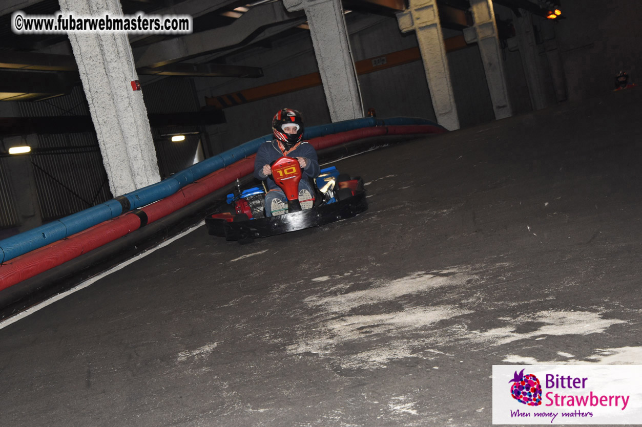 YNOT Karting Grand Prix