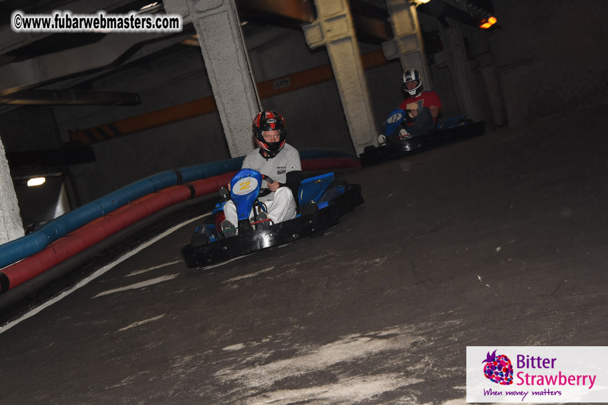 YNOT Karting Grand Prix