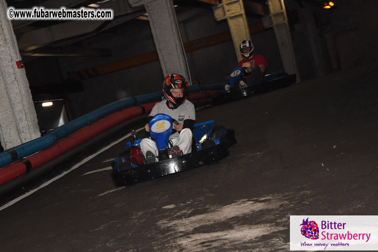 YNOT Karting Grand Prix