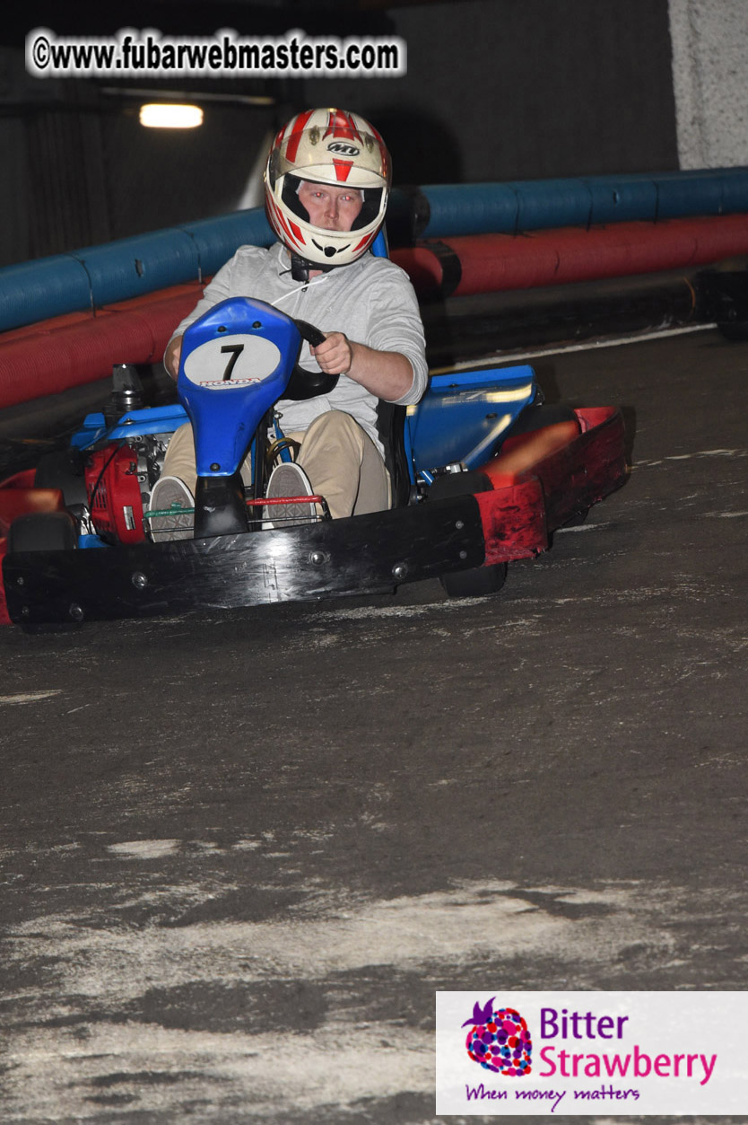 YNOT Karting Grand Prix