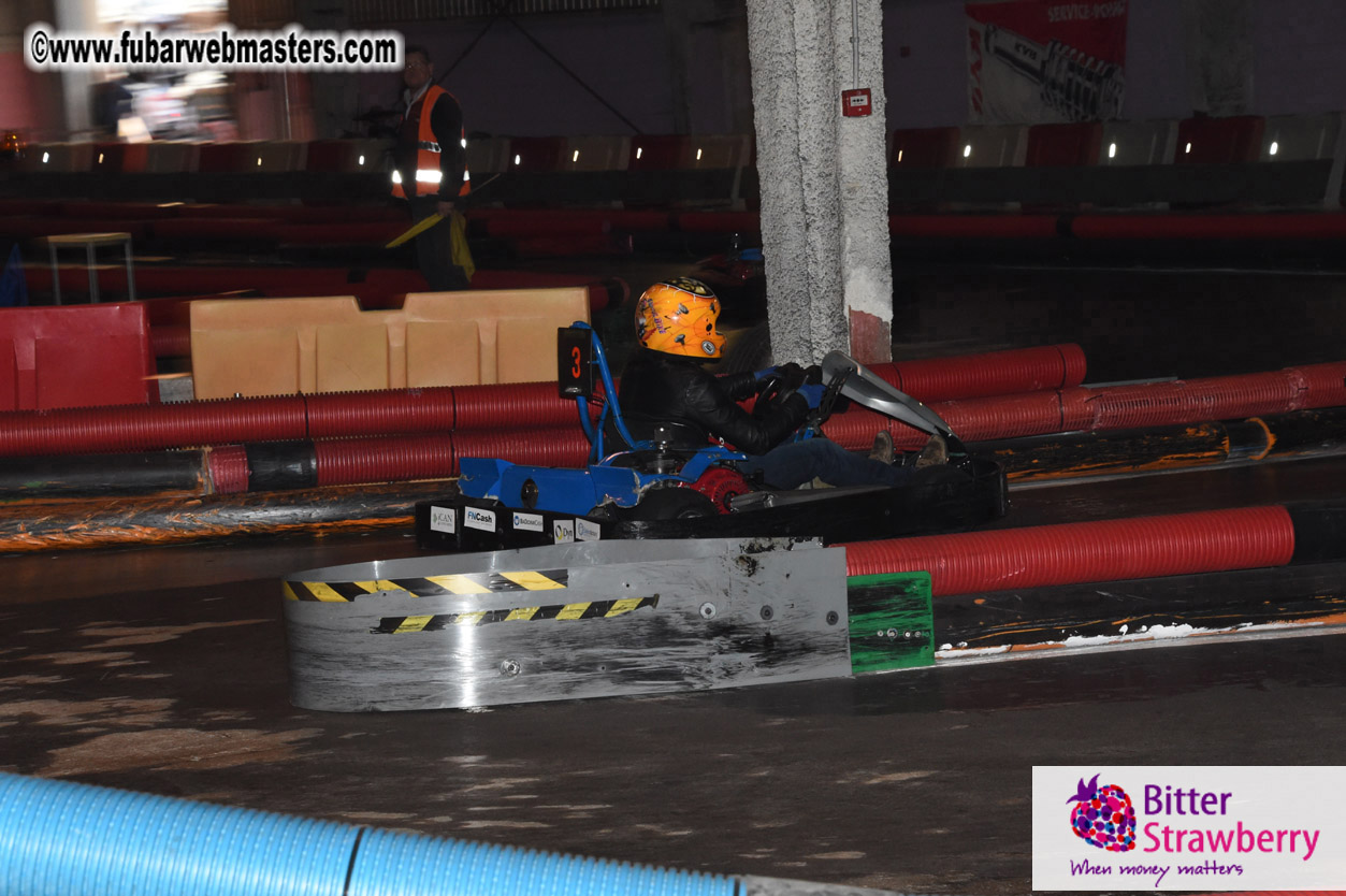 YNOT Karting Grand Prix