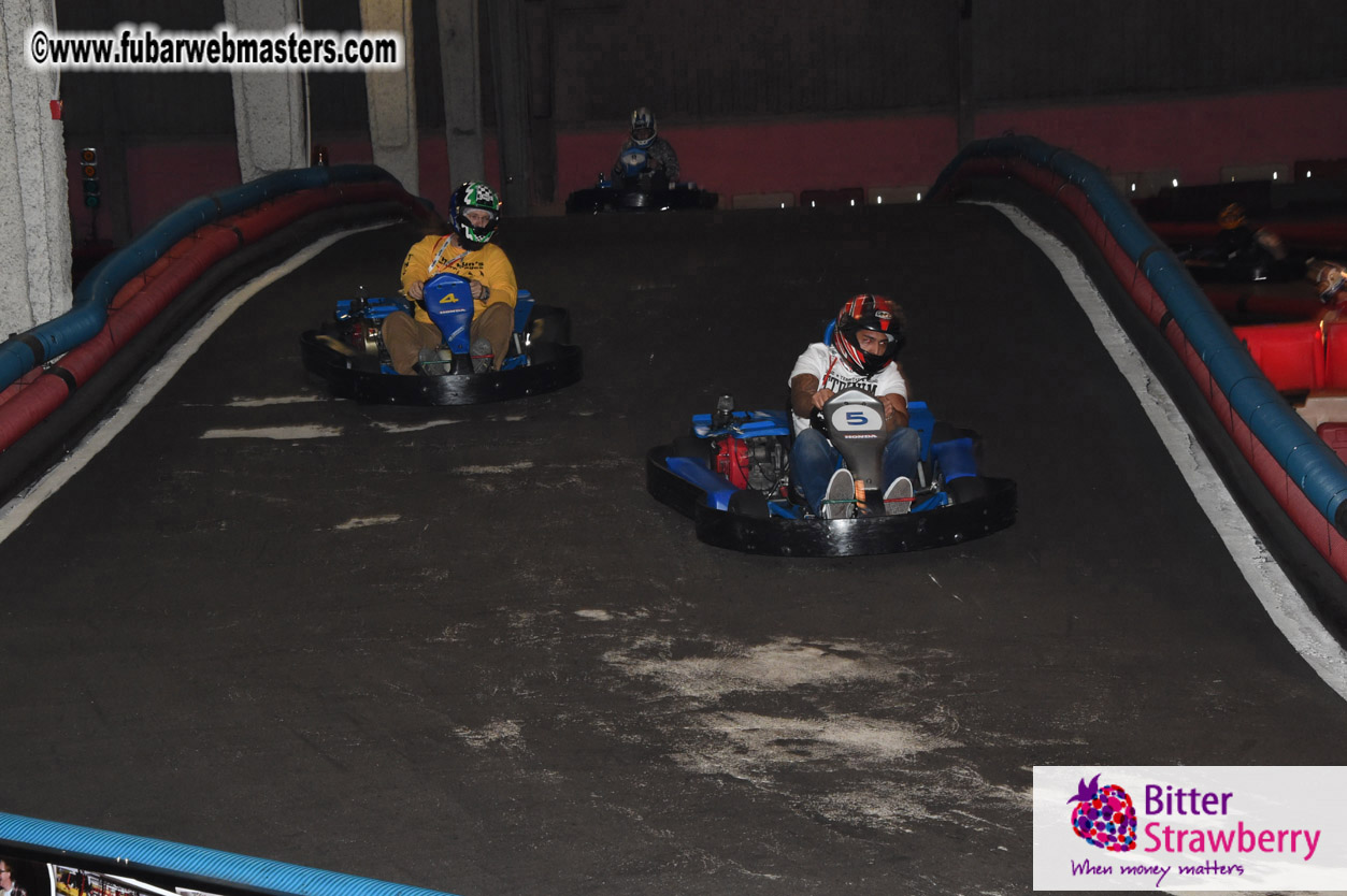 YNOT Karting Grand Prix