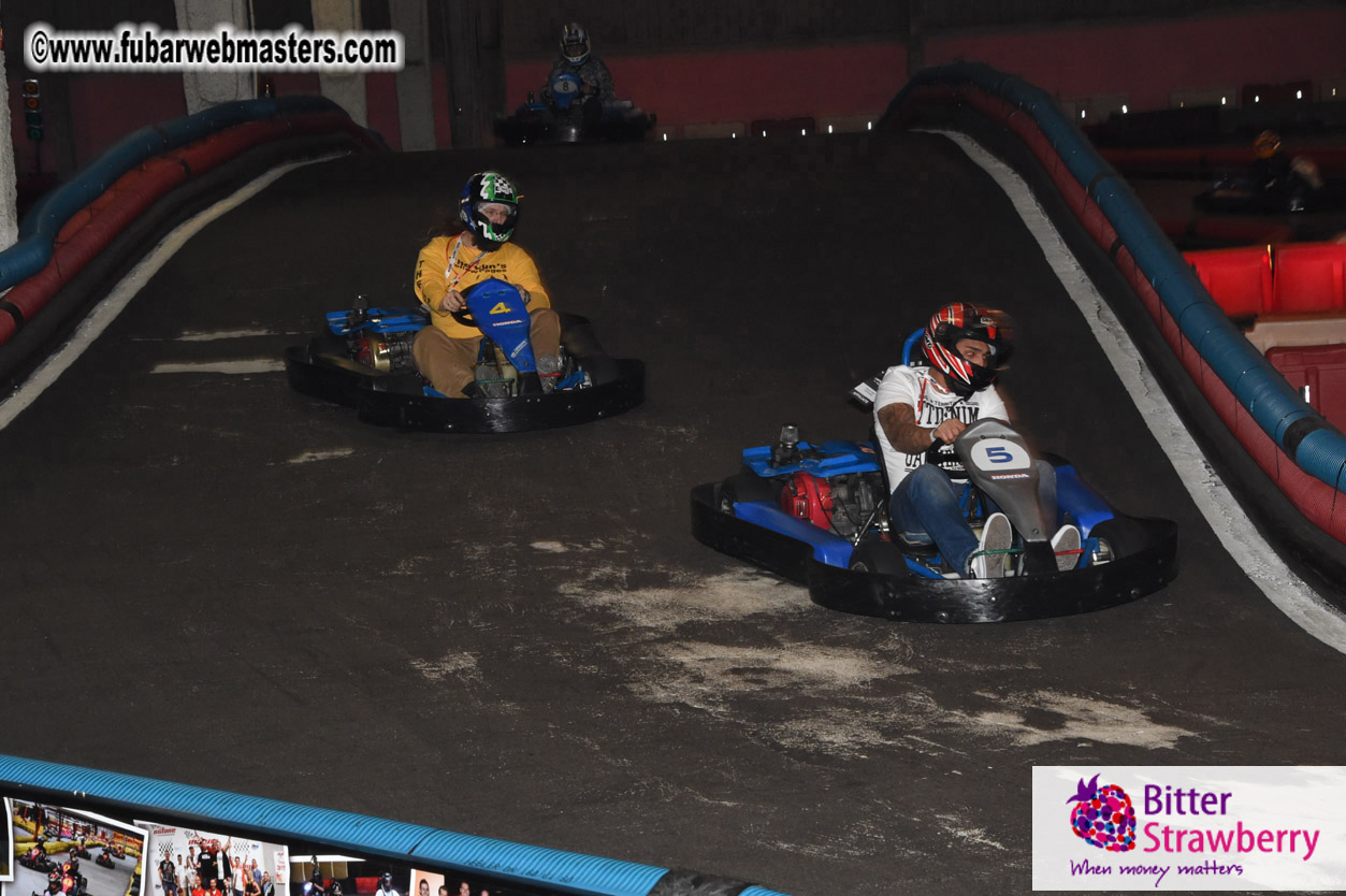 YNOT Karting Grand Prix