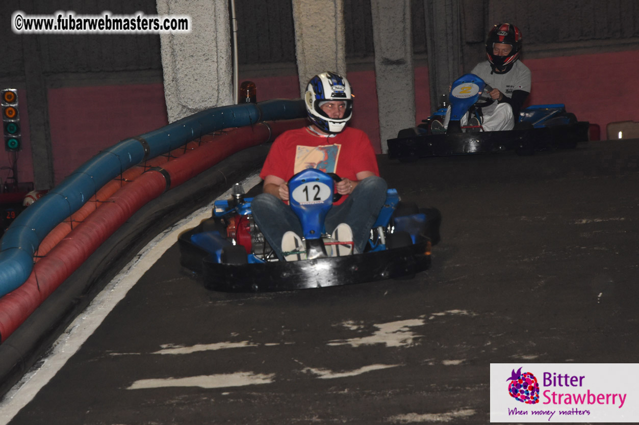 YNOT Karting Grand Prix