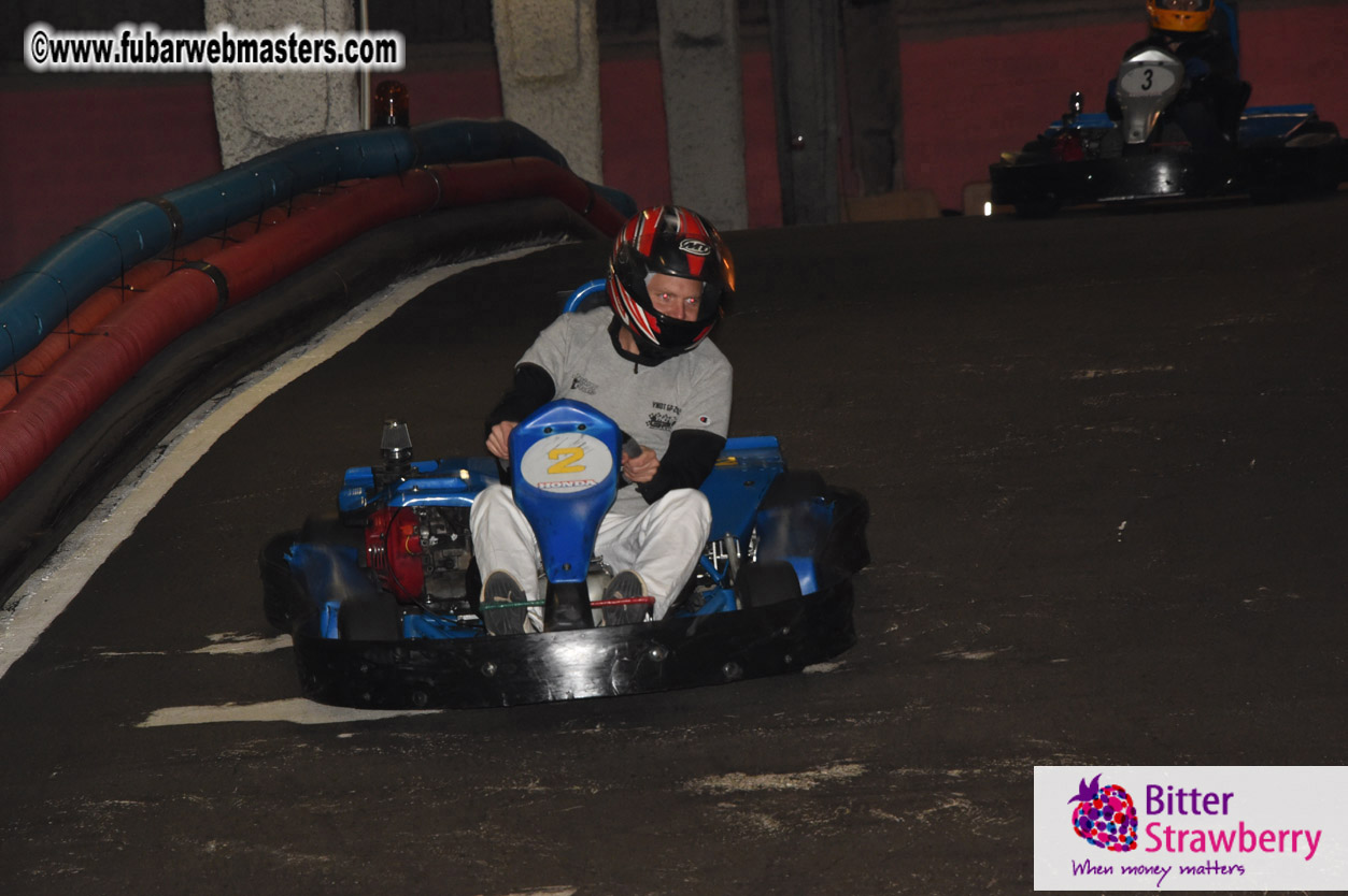 YNOT Karting Grand Prix