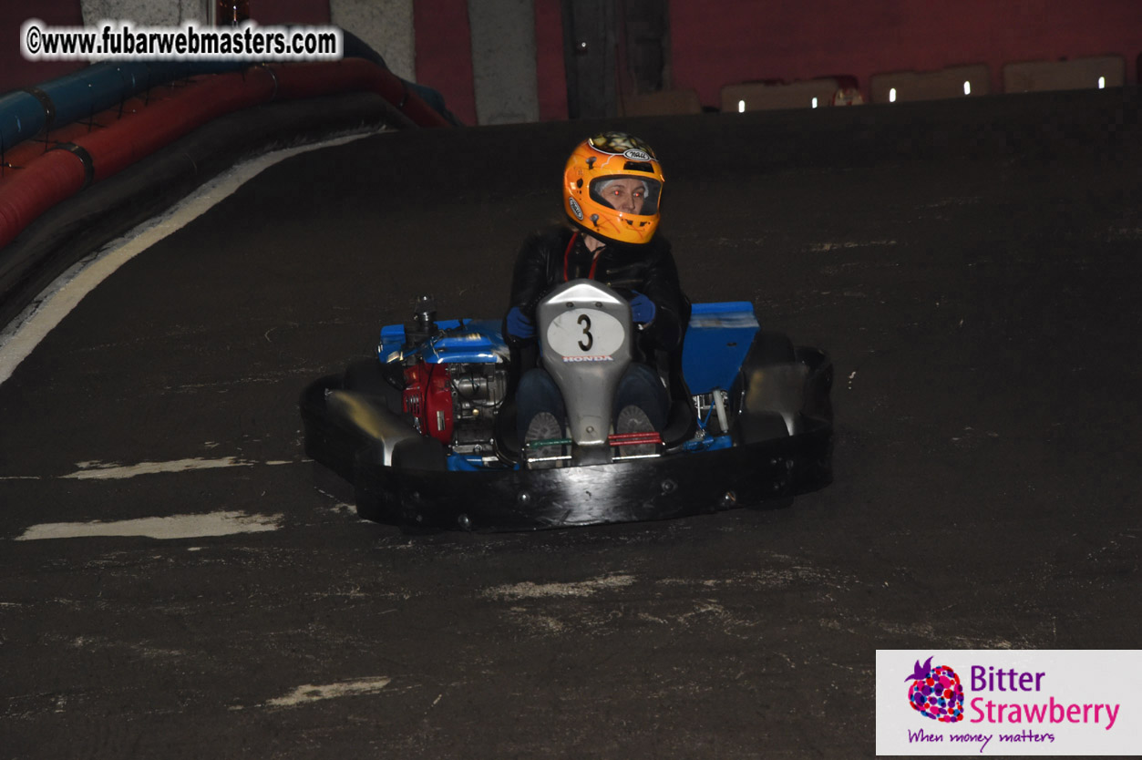 YNOT Karting Grand Prix