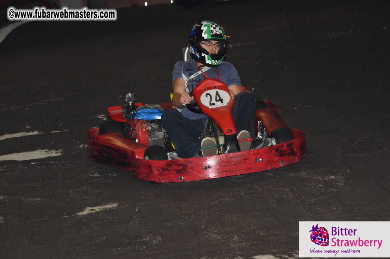 YNOT Karting Grand Prix