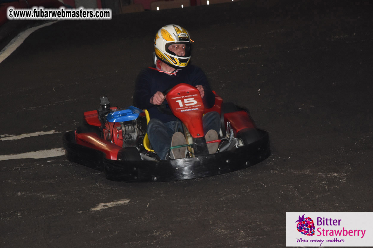 YNOT Karting Grand Prix