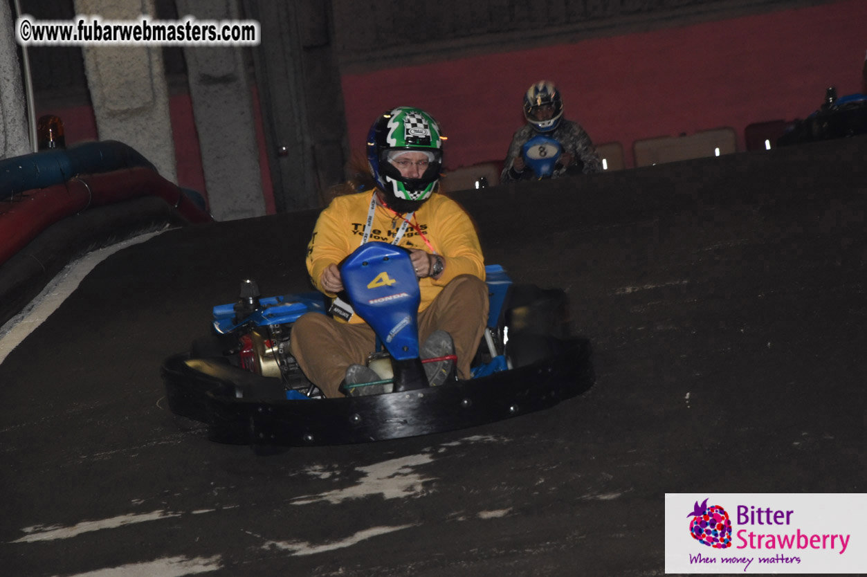 YNOT Karting Grand Prix