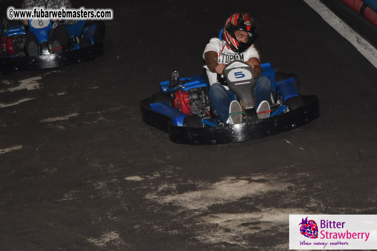 YNOT Karting Grand Prix