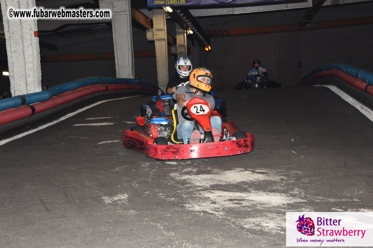 YNOT Karting Grand Prix