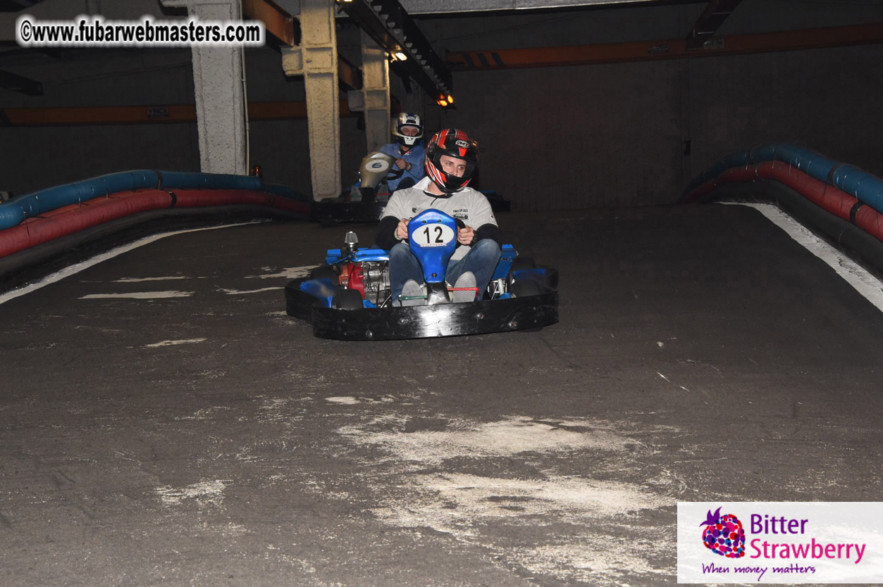 YNOT Karting Grand Prix