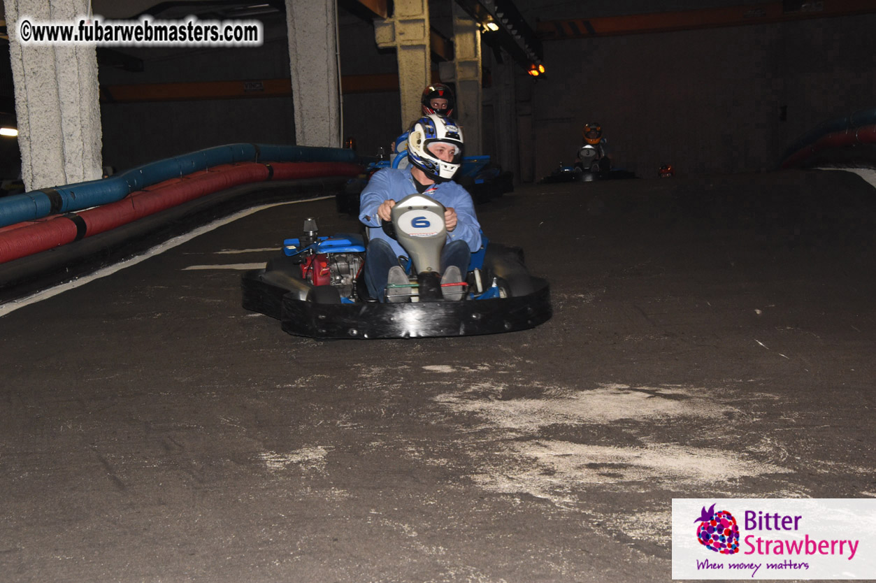 YNOT Karting Grand Prix