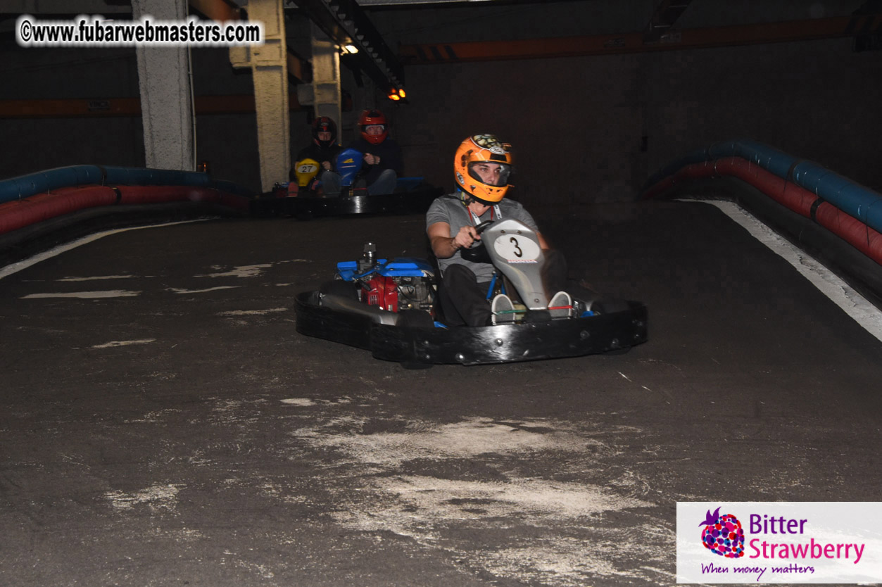 YNOT Karting Grand Prix