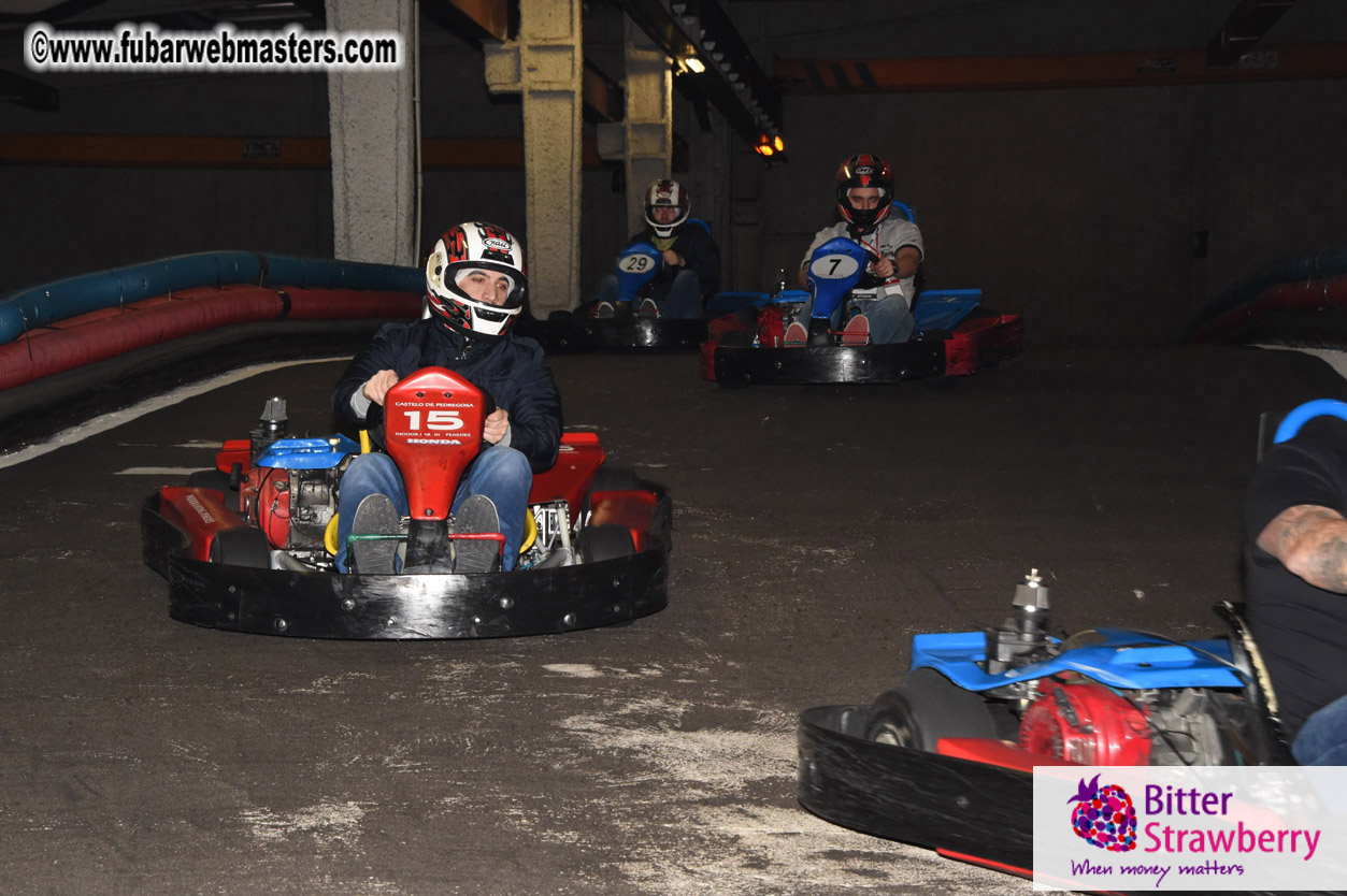 YNOT Karting Grand Prix