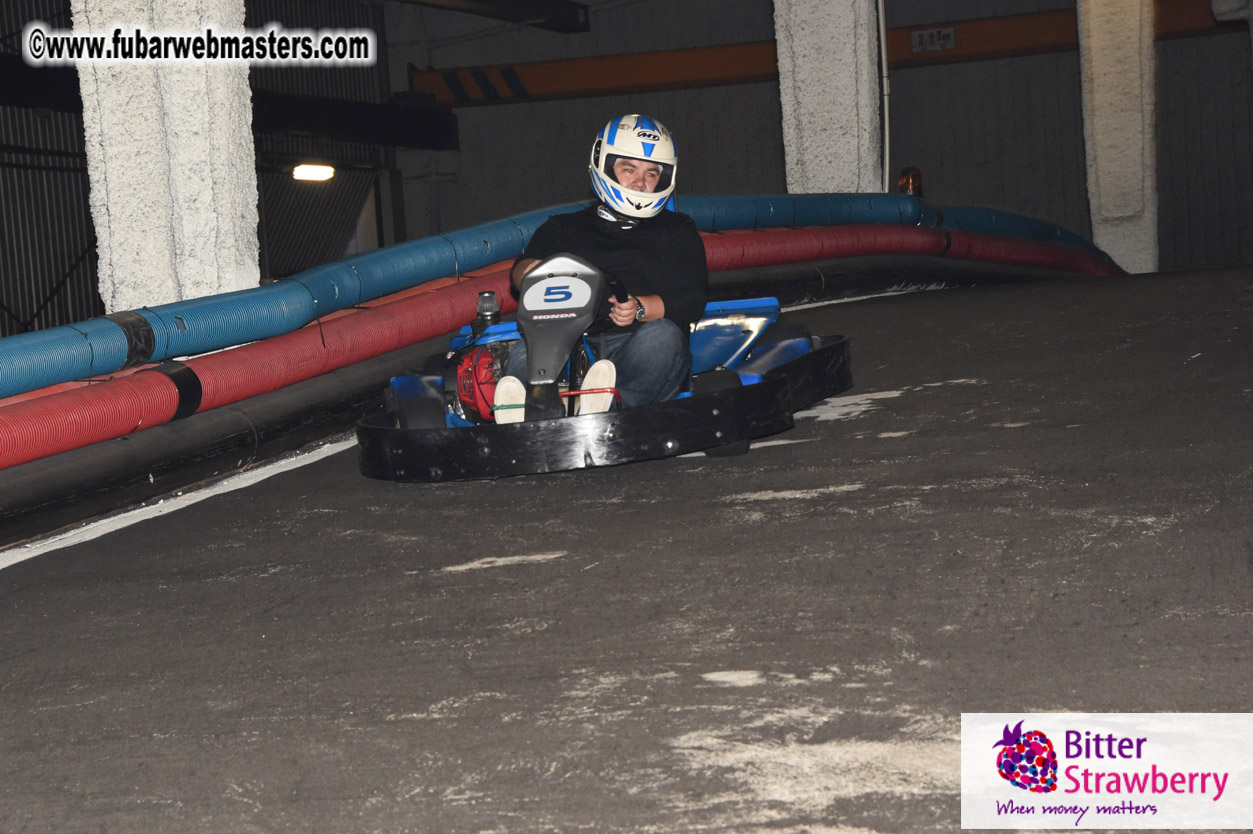 YNOT Karting Grand Prix