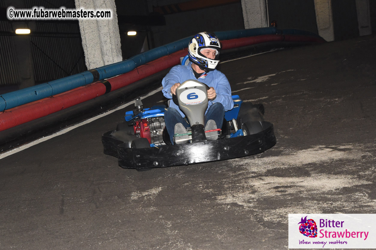 YNOT Karting Grand Prix