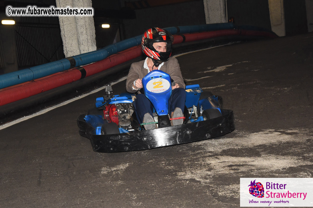 YNOT Karting Grand Prix