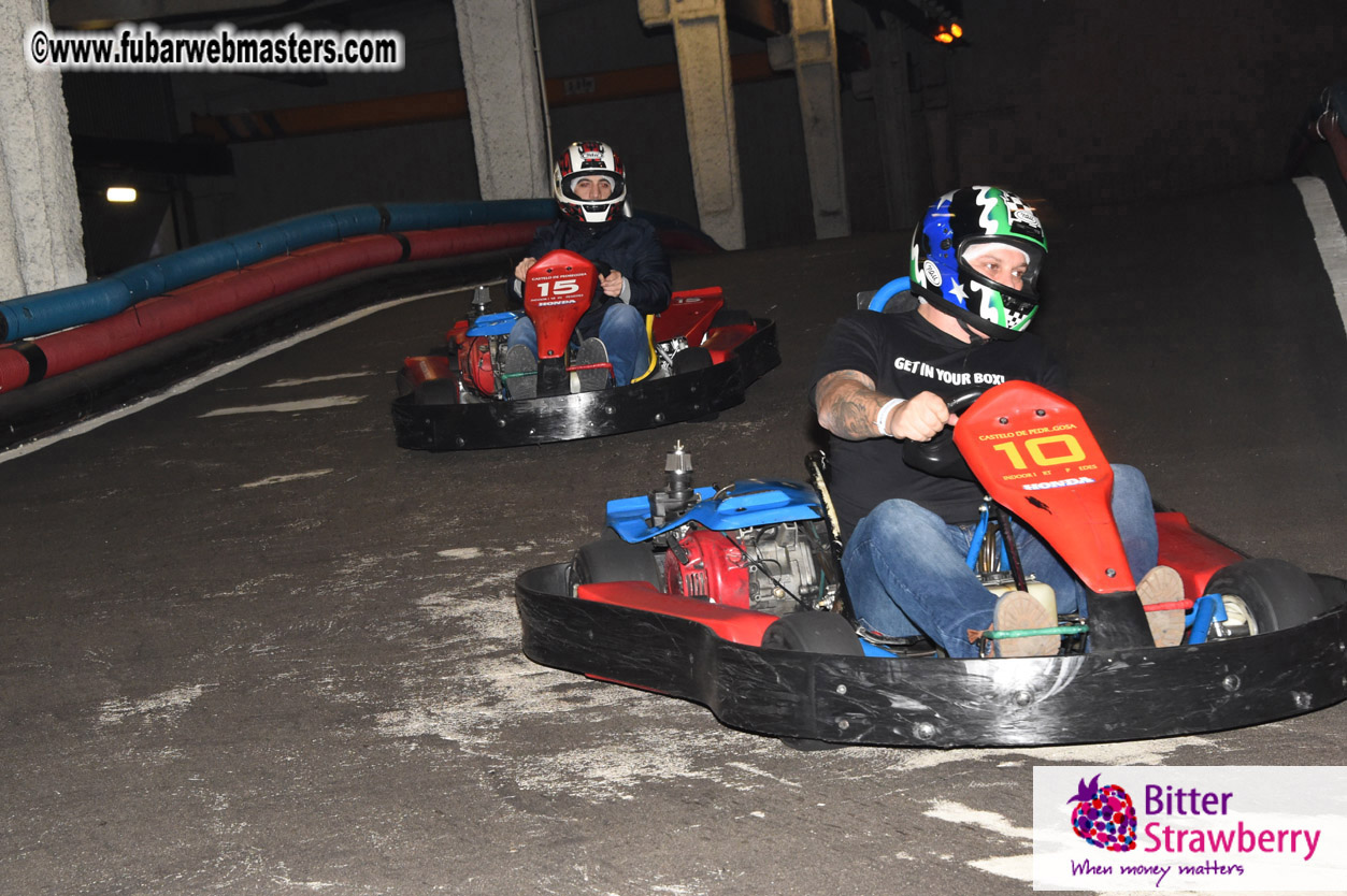 YNOT Karting Grand Prix